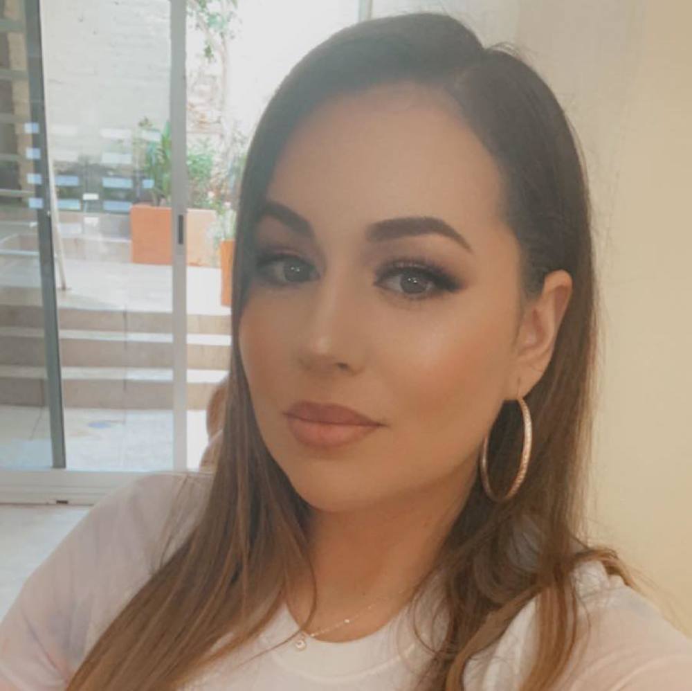 Meet your Posher, Cristina